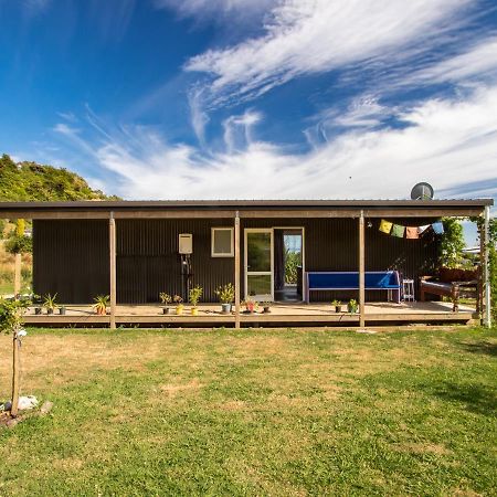 Ligar Bay Cottage - Ligar Bay Holiday Home Tarakohe Buitenkant foto