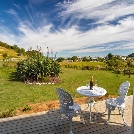 Ligar Bay Cottage - Ligar Bay Holiday Home Tarakohe Buitenkant foto